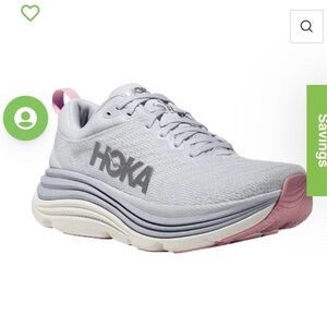 Hoka Women's Gaviota stability shoe